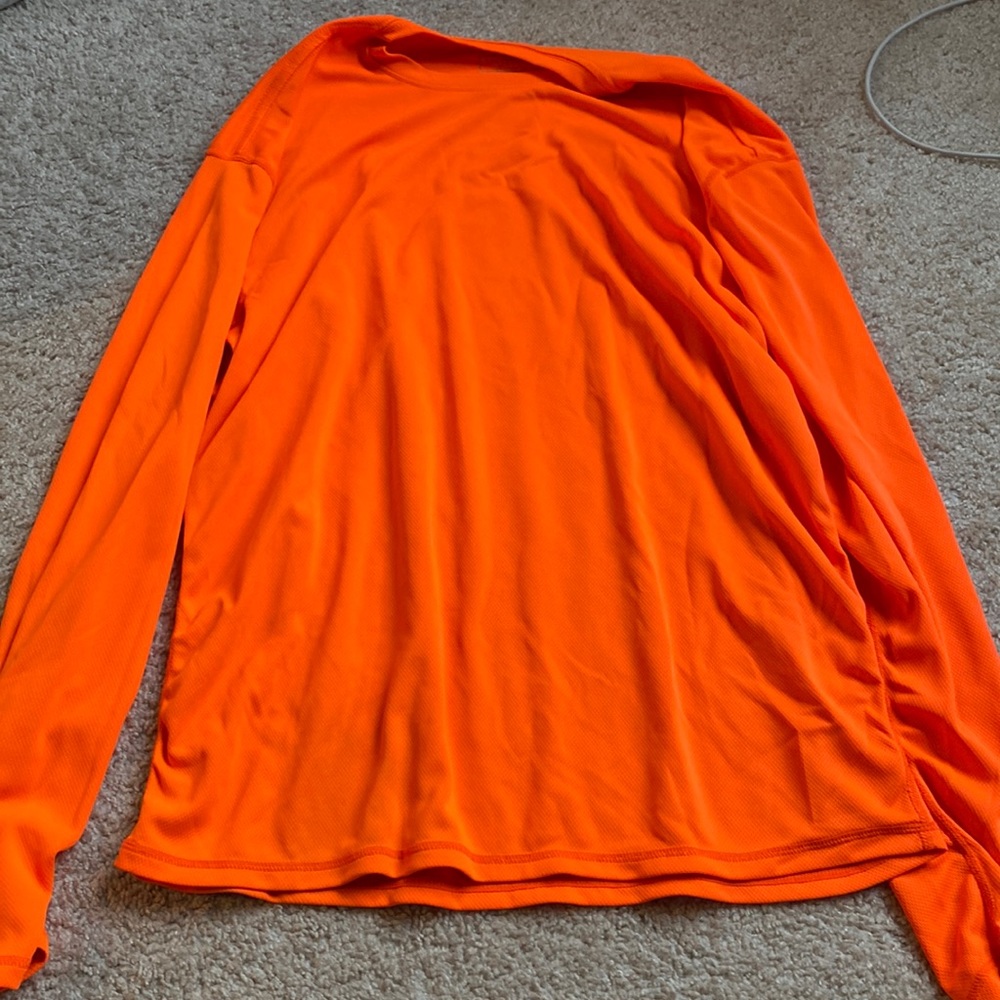 Long-Sleeve Dri-fit